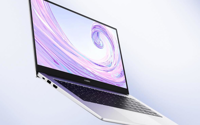 华为MateBook D Intel版开售 限时优惠还支持6期免息