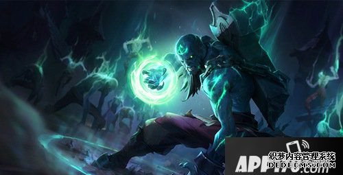 英雄同盟瑞兹技术详解 lol瑞兹技术是什么
