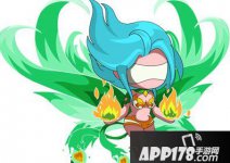 造梦西游ol翠灵邪君属性图鉴详解 翠灵邪君怎么样