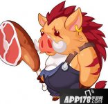 手游造梦西游ol将军猪属性图鉴详解 将军猪怎么样