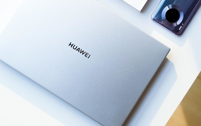 学生党新年清单 华为MateBook D 系列十代Intel版开售