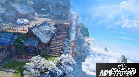 《大唐无双》手游1月9日维护通告 秘笈属性调解