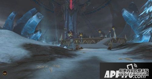 万王之王3D黑翼之影重现万王大陆 保卫僻静之战即将点燃