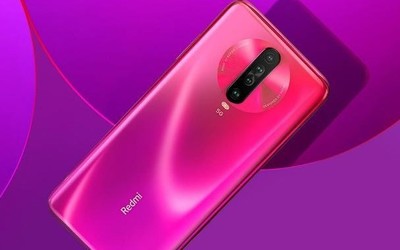 红米K30 5G开售 小米这些手机都打折 最高减300元！