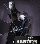 第五人格使徒安属性图鉴详解