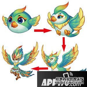 造梦西游ol吟风翥鸾属性图鉴 吟风翥鸾怎么样