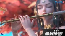 倩女幽魂手游携顶级团队倾力打造 新职业主题曲灼羽震撼发布