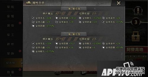 我的坦克我的团跨服排位全新上线