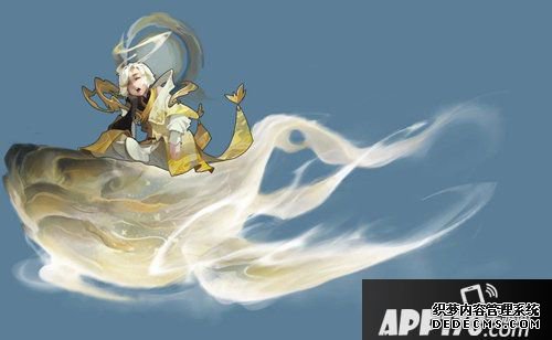 王者荣耀五岳鼠年限定爆料 骑鱼的神医庄周玄嵩表态