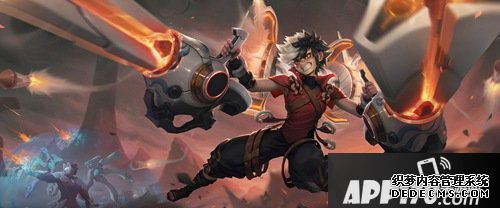 王者荣耀弈星哪吒加强 1月10日体验服停机更新通告
