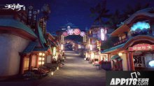 天谕探梦团先导片发布 登艇一冲入云