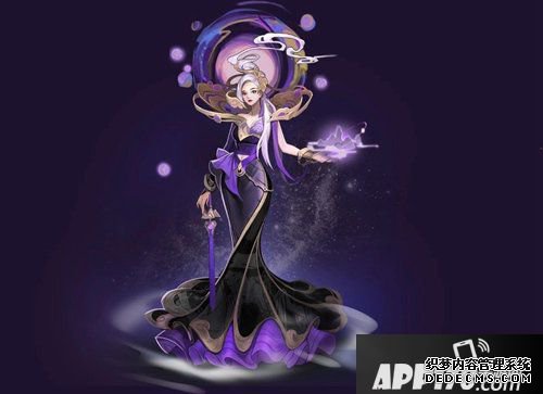 王者荣耀五岳鼠年限定爆料 一曲为公民甄姬幽恒表态