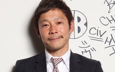 SpaceX私人绕月首飞变征婚 日本富豪寻求女乘客同行