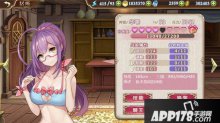 女人当自强姬魔恋战纪战姬职业大盘点