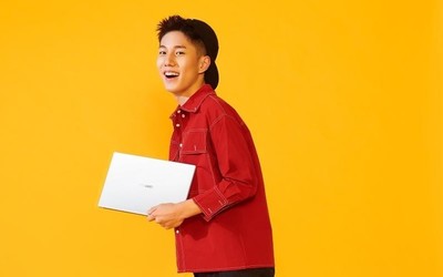 轻薄便携大内存不卡顿 华为MateBook D陪你共度金鼠年