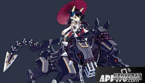 重装战姬克尔贝洛之影留意事项 克尔贝洛之影是什么