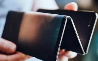 三星Galaxy Z外形曝光 采用三折叠设计有3种显示尺寸