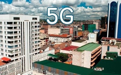 乌干达！中兴通讯和MTN联合发布东非首个5G SA网络