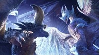 《怪猎:冰原》PC版评测9.0分 本应更完美的狩猎体验