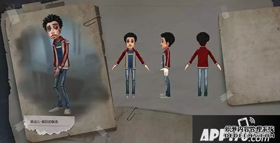 第五人格2019年庄园回想录 2019年度重大节点盘货