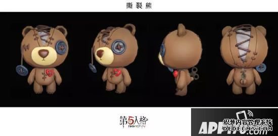 第五人格2019年庄园回想录 2019年度重大节点盘货