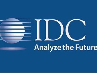 IDC发布2019 Q4全球智能手机出货量报告 苹果夺冠