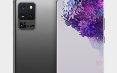 三星S20 Ultra真机曝光 最高100倍变焦粗暴且强大