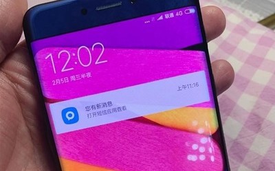 小米6还有“隐藏彩蛋Pro版本”？四曲面屏+压感按键