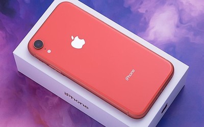 因iPhone 11和iPhone XR 印度iPhone出货量增长41%