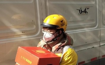 更安全！美团外卖升级特殊时期骑手“全过程保障计划”