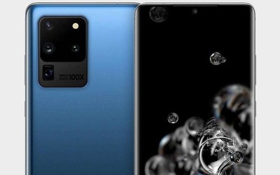 三星S20现已开启预约 你甚至还能顺便预约个iPhone 9