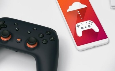 外媒：亚马逊将在PS5和Xbox SX上推出游戏流媒体服务