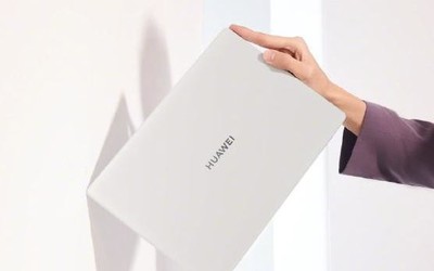 华为MateBook新系列0点开售 2K触摸屏操作更简单