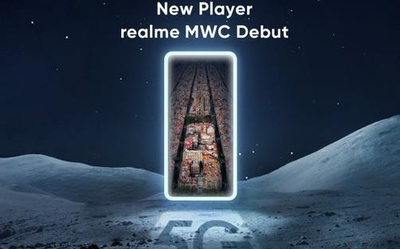realme首次参展MWC2020 新旗舰X50 Pro 5G要来了？