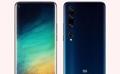 小米10 8GB运存起步 网友:有没有8+64GB？雷军回应
