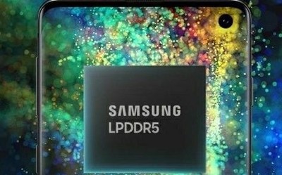 小米10的LPDDR5内存全都来自美光？还有一家供应商