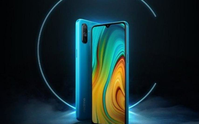 千元机型realme C3正式发布 首发联发科G70处理器