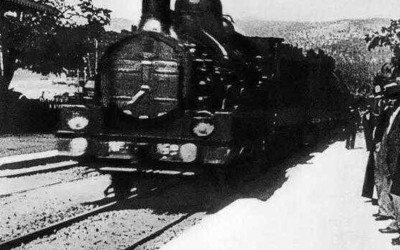4K 60帧高清：油管up主借助AI重制了124年前的电影