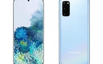 三星Galaxy S20意外亮相亚马逊 5932元起售买不买？