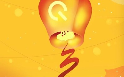 iQOO手机官微发布元宵节海报 疯狂暗示iQOO 3 5G