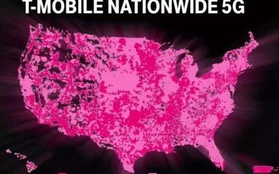 T-Mobile 2020年全新愿景 拓展5G业务致力达成合并