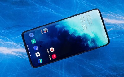 快买！一加7T Pro官方直降600元 3999元享6期免息