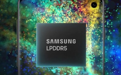 三星推出自家LPDDR5内存 这次S20系列有望全系配备