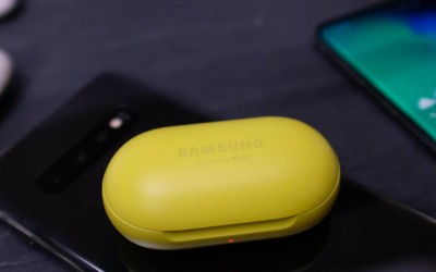 三星Galaxy Buds+将于2月12日发布 售价约为1040元
