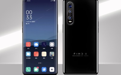 早报：OPPO Find X2外观曝光 高通回顾小米旗舰系列