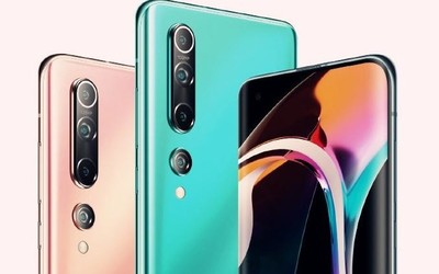 高通回顾小米手机旗舰系列：全系搭载骁龙8系处理器