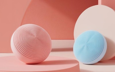 99元！米家声波洁面仪上线 2月12日10点开启众筹