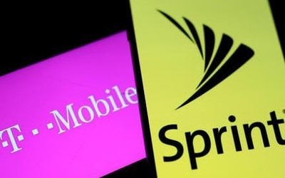 T-Mobile和Sprint或成功合并 加速5G发展改变市场格局