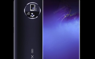 vivo取消MWC现场发布会！APEX 2020概念机展示改期