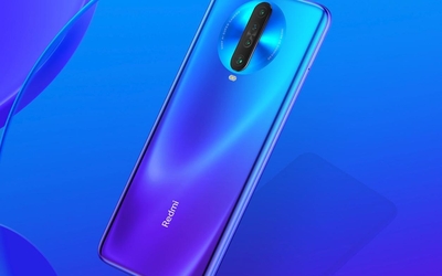 POCO X2正式开售 120Hz屏+骁龙730G售1566元起